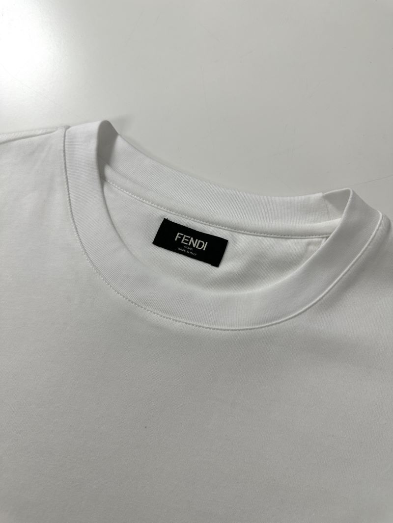 Fendi T-Shirts